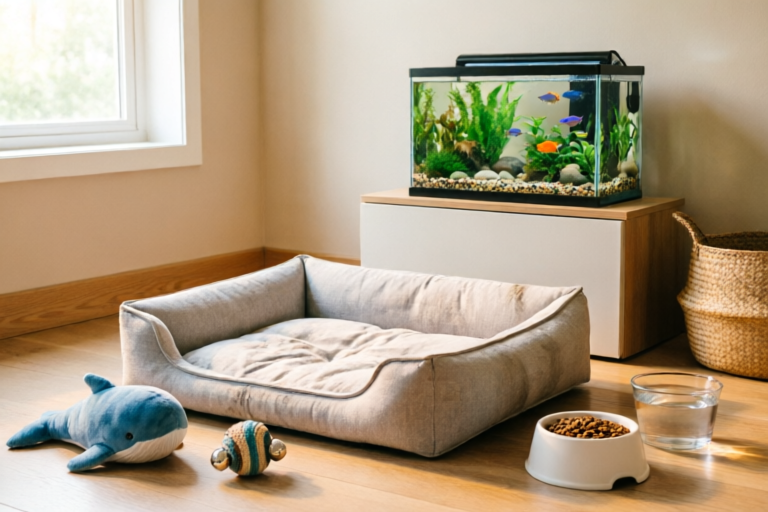 Top 10 Essential Tips for Keeping Your Pet Healthy