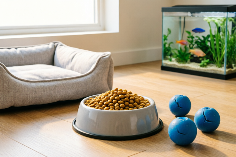 How to Choose the Best Dog Food for Your Puppy - A Complete Guide