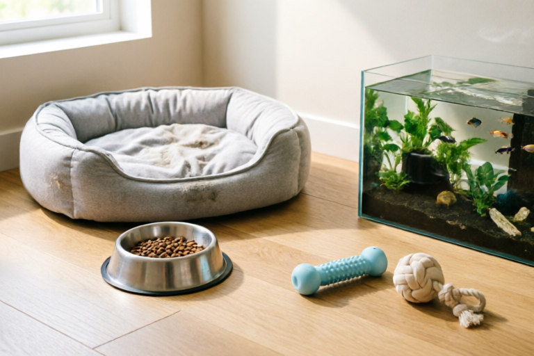 Beginner's Guide to Housebreaking Your New Puppy