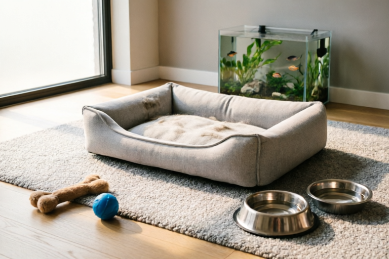 Why Regular Grooming is Essential for Pet Health