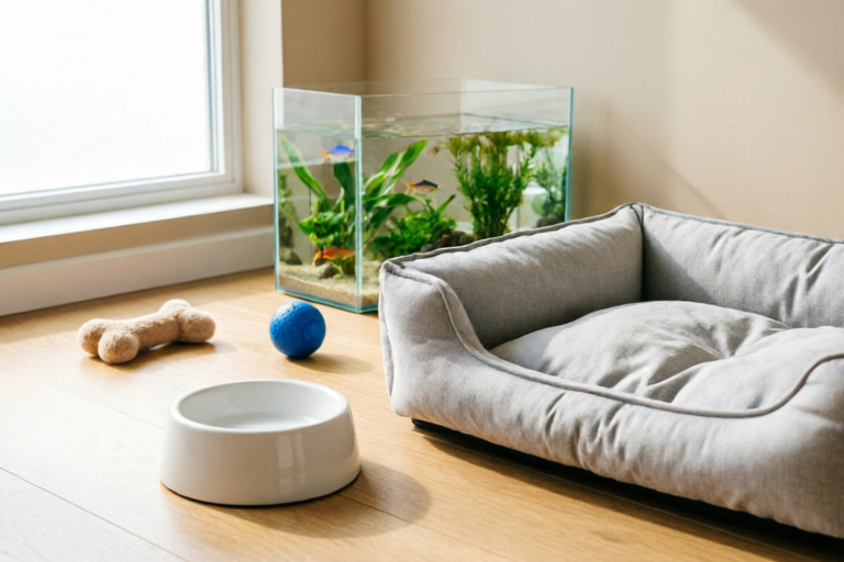 How to Keep Your Pet Healthy with Regular Check-ups