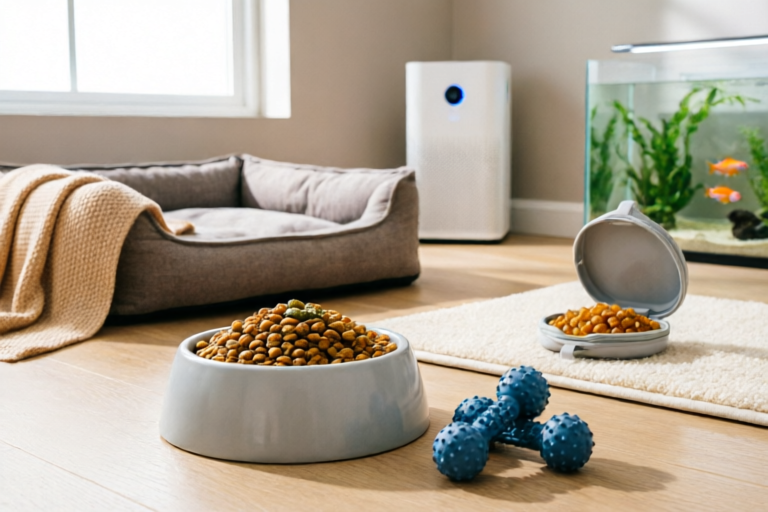 How to Choose the Best Pet Food for Your Dog