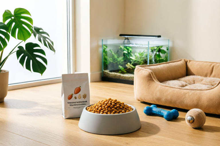 How to Choose the Best Dog Food for Your Pup