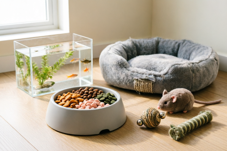 Top Cat Foods That Promote Healthy Weight