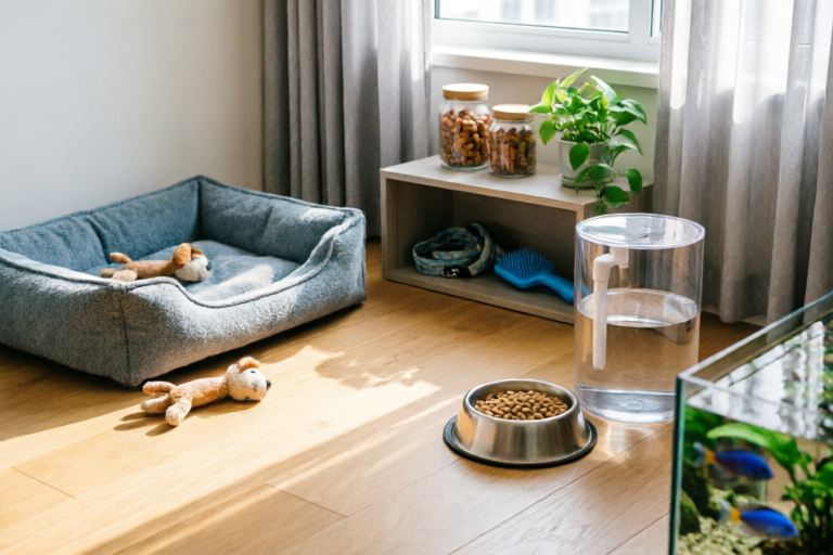 Top 10 Foods for a Healthy Dog Diet - Pet Health Guide