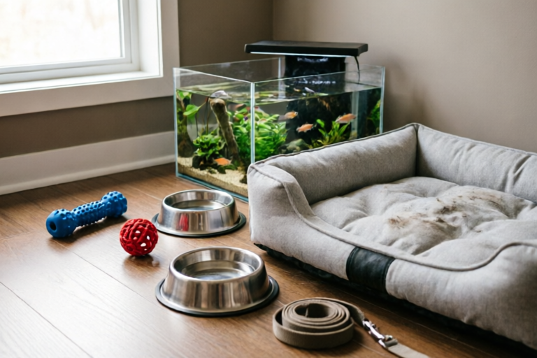 How to Train Your Dog: Step-by-Step Guide