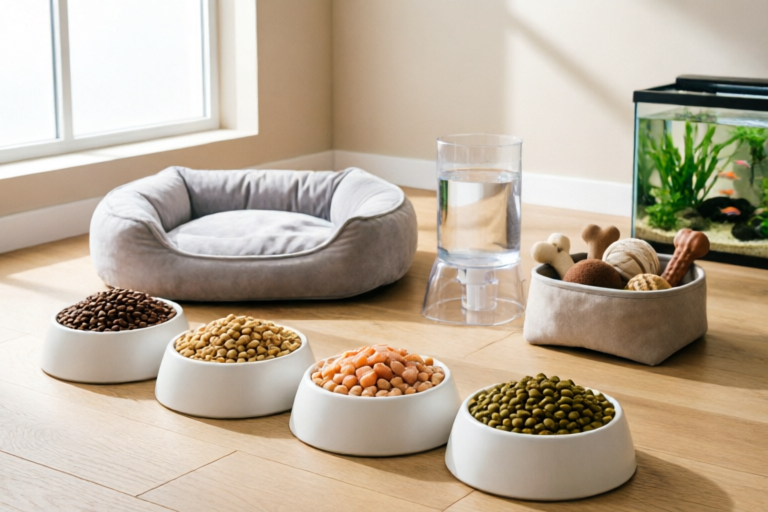 Top 5 Best Dog Foods for a Healthy Diet