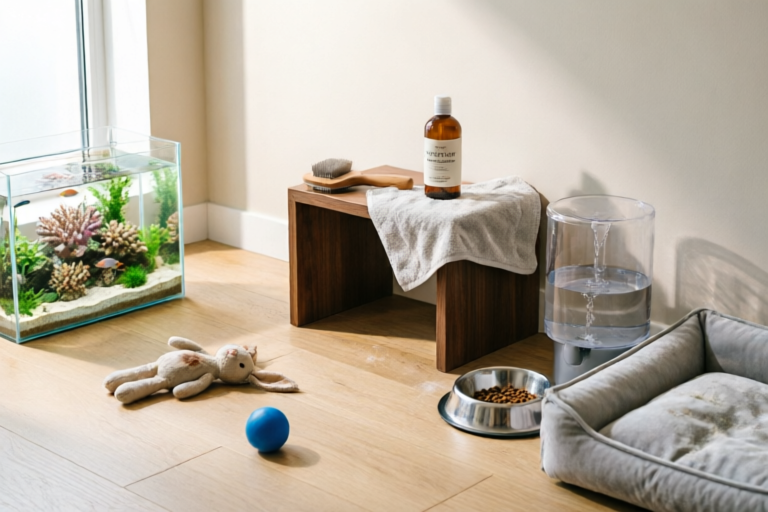 Why Regular Pet Grooming is Important