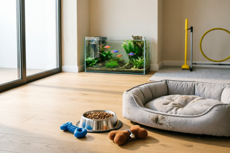 Top 5 Tips for Effective Dog Training at Home