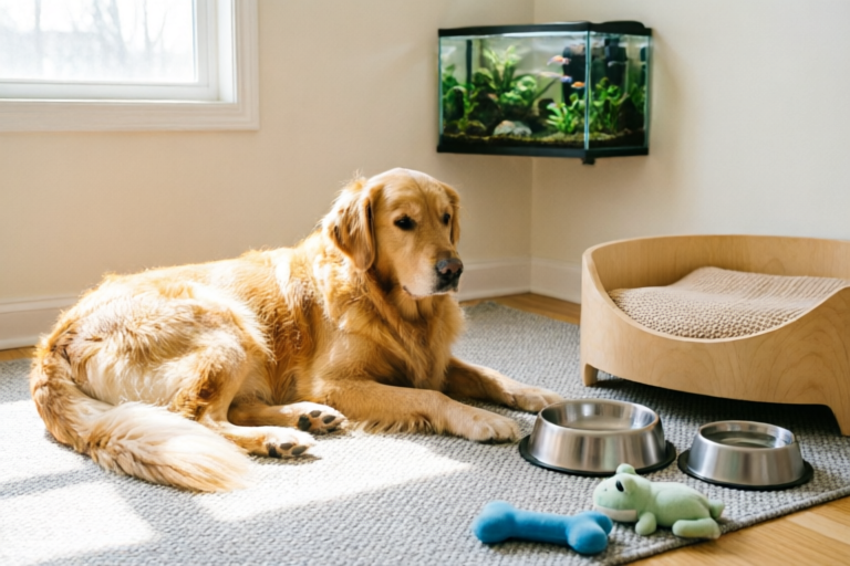 Top 10 Dog Grooming Tips for Healthy Coats