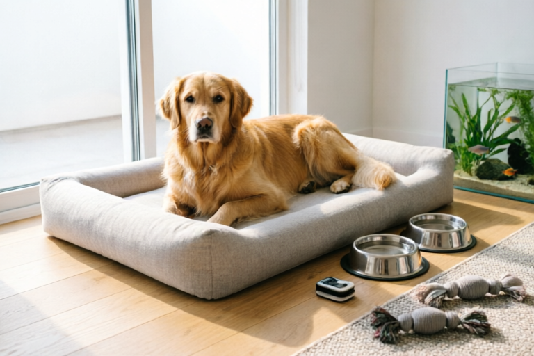 Top 5 Tips for Effective Dog Obedience Training