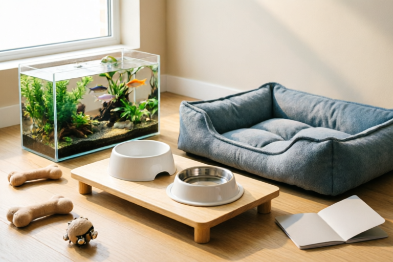 How to Keep Your Pet Healthy with Regular Checkups