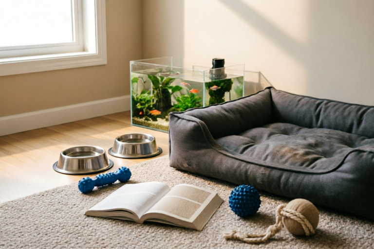 Top Tips for Managing Aggressive Dog Behavior