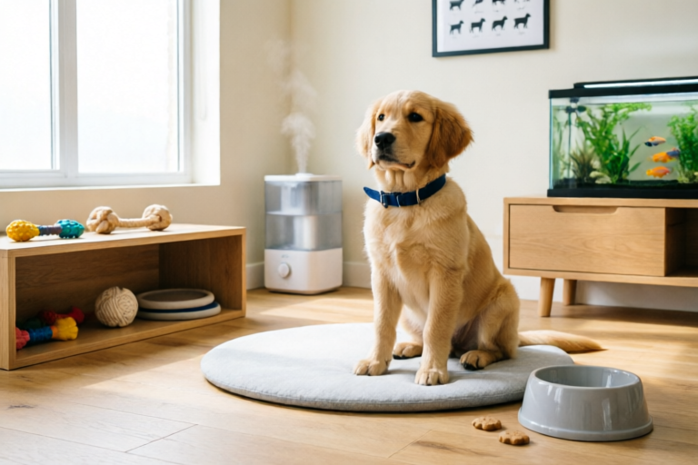 How to Train Your Puppy to Follow Basic Commands