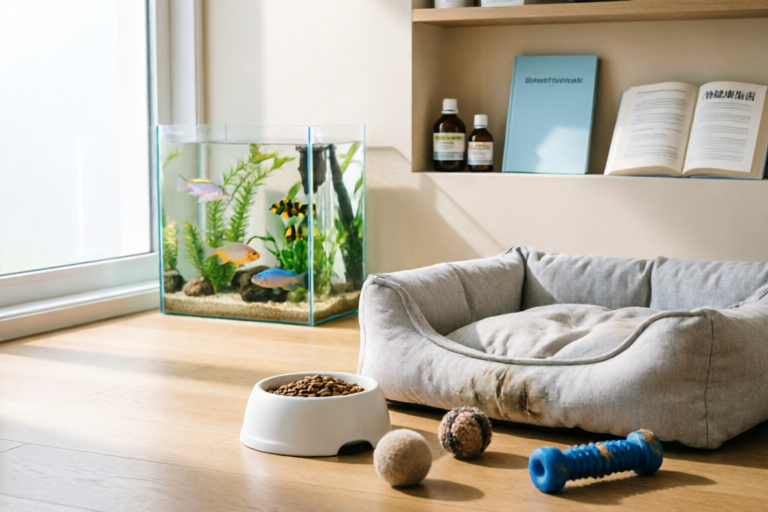 Why Regular Vet Checkups Are Crucial for Pets