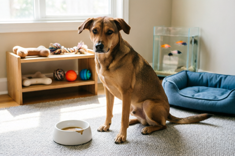 Top Tips for Understanding Your Dog's Body Language