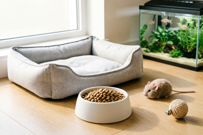 Top Cat Foods for a Healthy Coat and Digestion