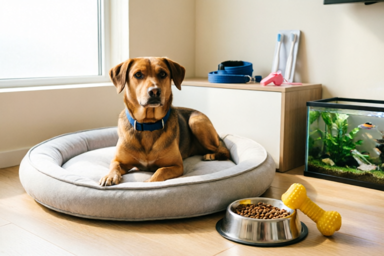 How to Train Your Dog to Stop Barking Excessively