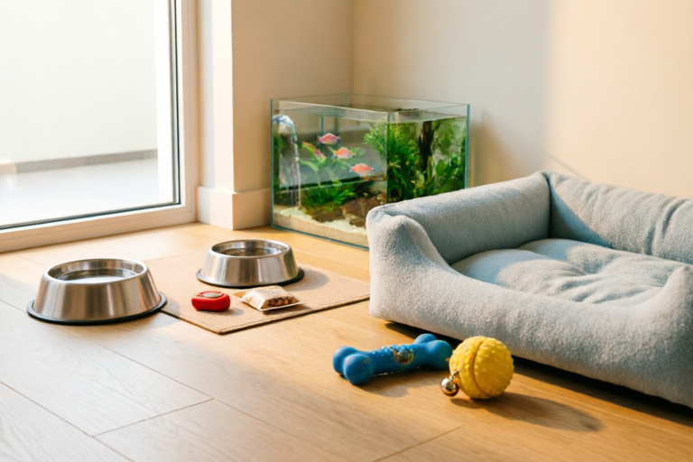 How to Train Your Puppy: Essential Commands for Beginners