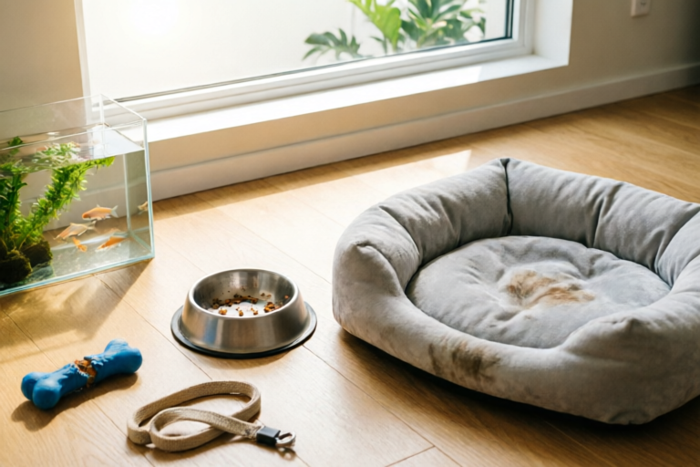 Why Regular Vet Checkups Are Crucial for Dogs