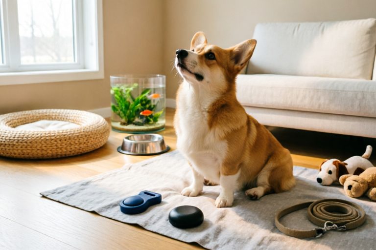 How to Train Your Dog to Sit Quickly Without Treats