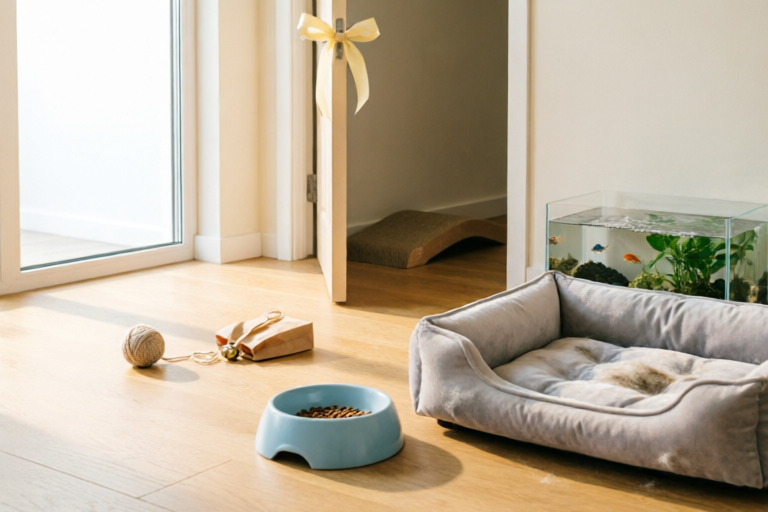 How to Introduce a New Kitten to Your Family Safely