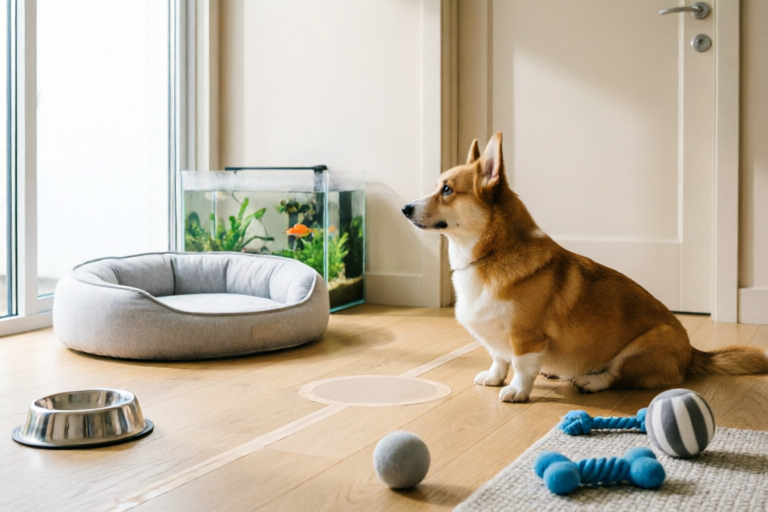 How to Stop Your Dog Barking At Strangers Quickly