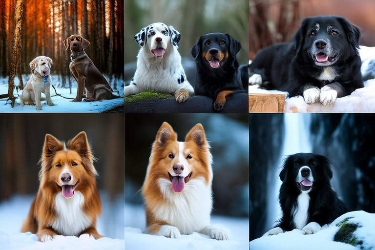 Top 10 Norwegian Dog Breeds You Need to Know About