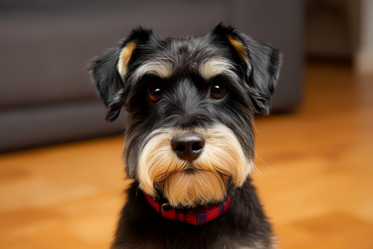 5 Surprising Traits Every Schnauzer Owner Will Admire