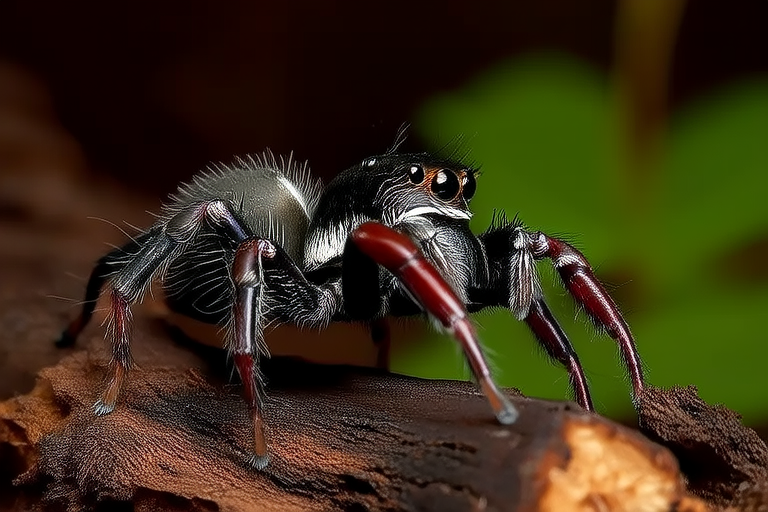 7 Surprising Facts About Tarantulas That Will Change Your Mind