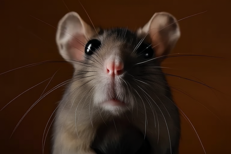 Top 10 Fun Facts About Fancy Rats That Will Surprise You