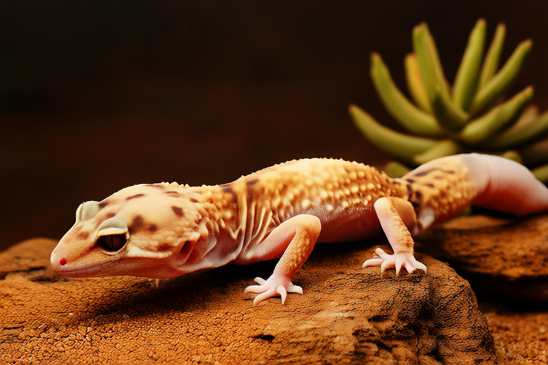 5 Secrets Every Leopard Gecko Owner Should Know