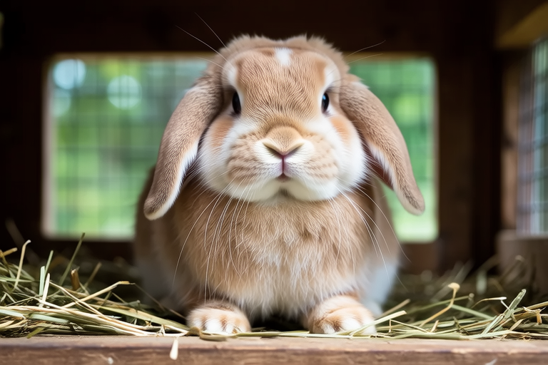 Adopting a Lop Bunny: Tips and Tricks for New Owners