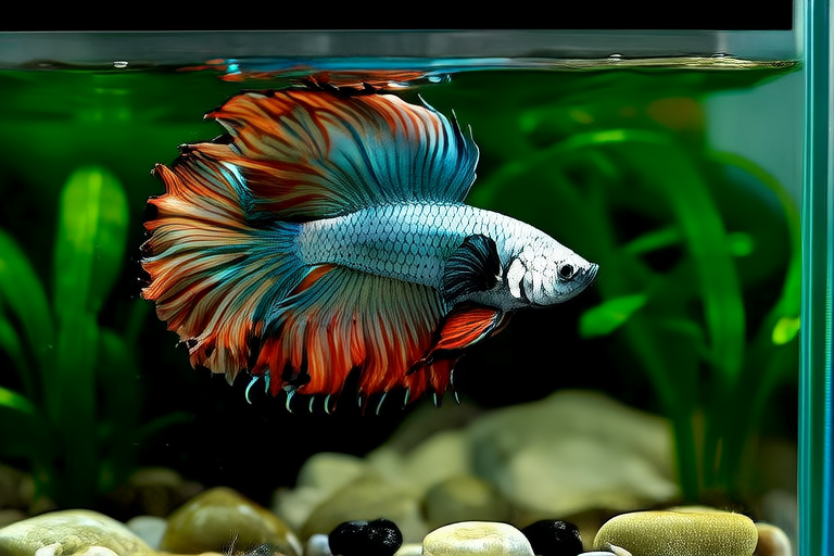 Betta Care Made Easy: Essential Tips for Beginners