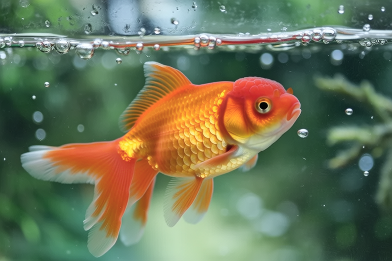 Goldfish Behavior Explained: What Your Pet is Trying to Tell You