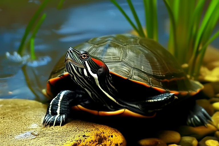 Red-eared Slider Care Guide: Everything You Need to Know Before Adopting