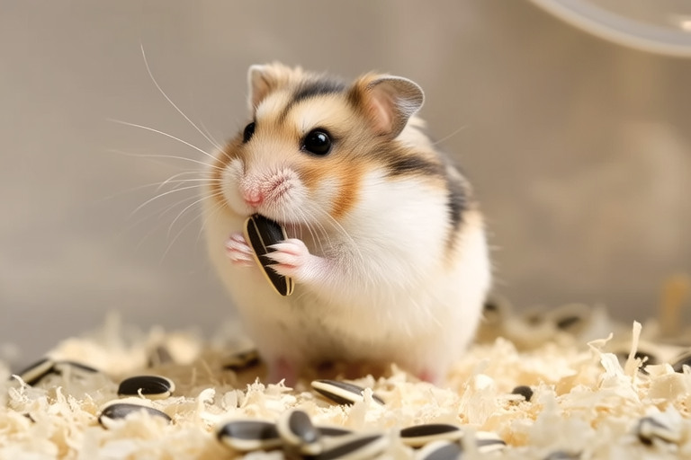 Tiny but Mighty: All You Need to Know About Roborovski Hamsters