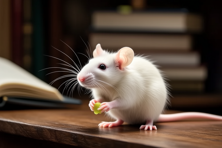Top 10 Myths About Fancy Rats Debunked Once and For All