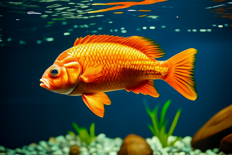 Top 10 Myths About Goldfish That Will Amaze You