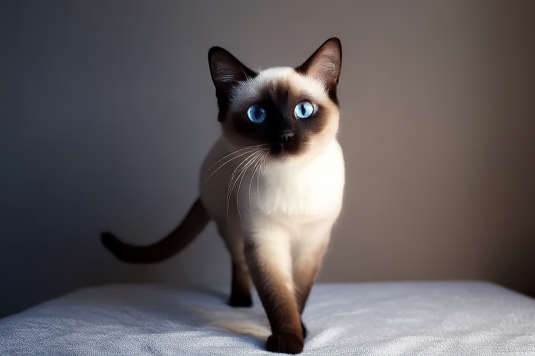 Top 10 Reasons Why Siamese Cats Are the Ultimate Instagram Stars