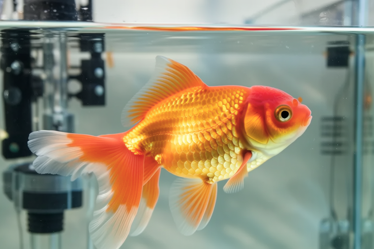 5 Surprising Facts About Goldfish That Will Make You Rethink Your Aquarium Setup