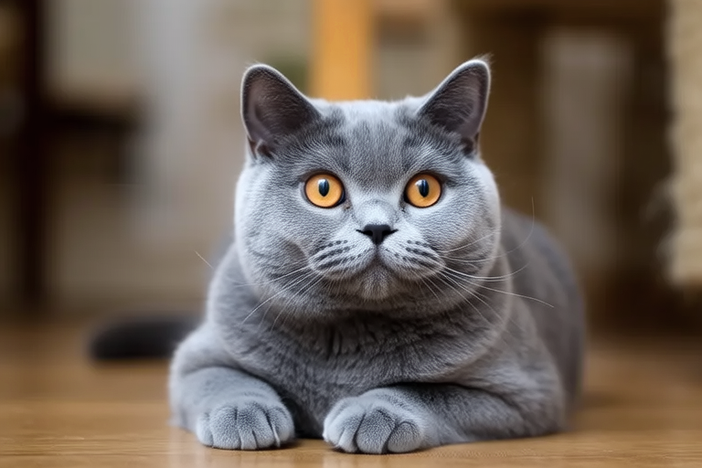 American Shorthair Cats – A Complete Guide for New and Future Owners