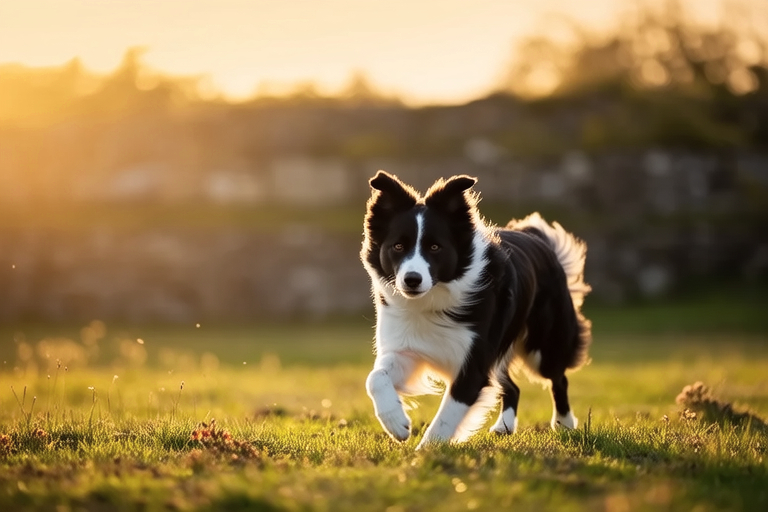From Sheep Herding to Family Pets: The Fascinating History of Border Collies