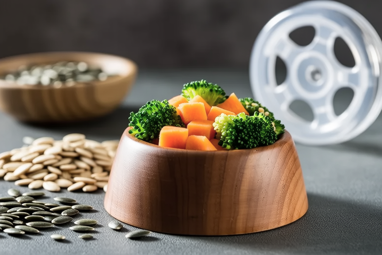 Hamster Diet Dos and Don’ts: Feeding Your Little Friend Right