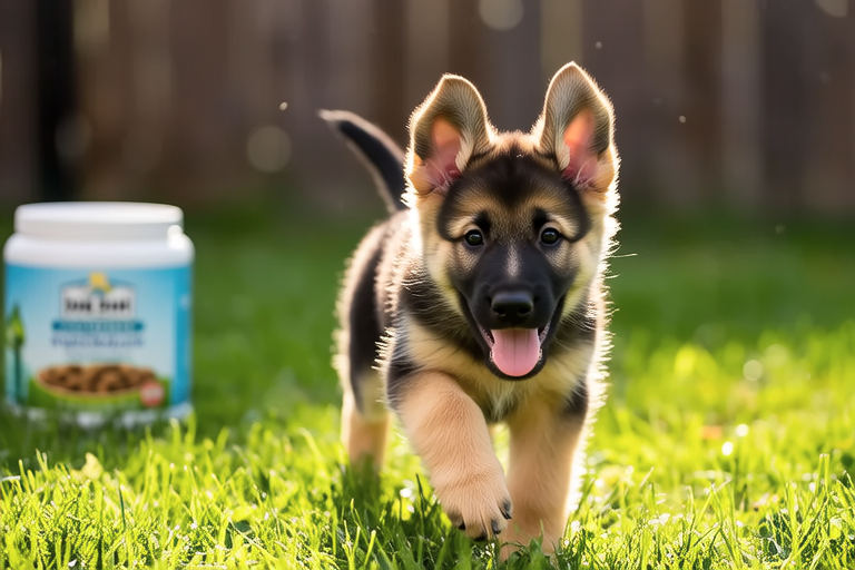 Health Essentials: Common Myths and Facts About Raising a Happy German Shepherd