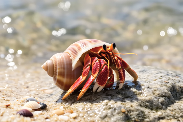 Hermit Crab Care: A Comprehensive Guide for New Owners