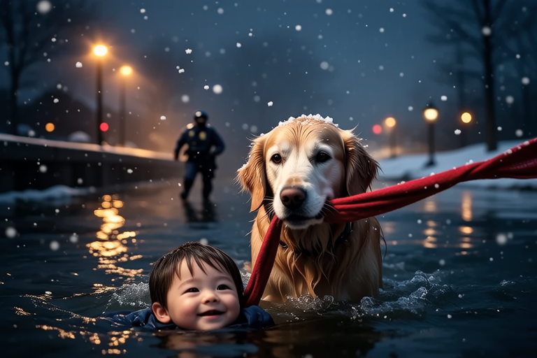 Labrador Rescue Stories That Will Melt Even the Coldest Hearts