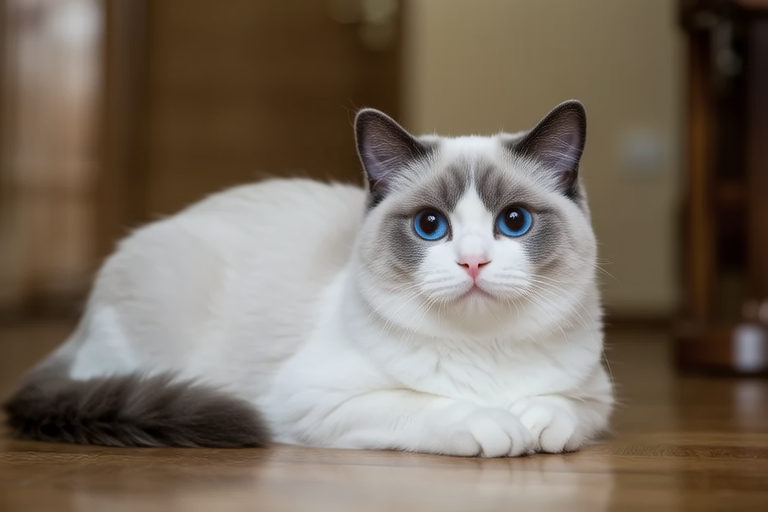Munchkin Magic: Why These Uniquely Shaped Cats Steal Hearts