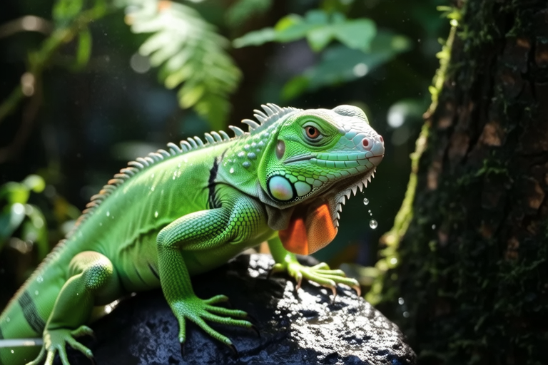 The Majestic Beauty of Splendid Japalures: What Every Pet Lover Should Know