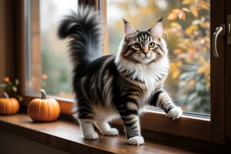 Top 10 Fun Facts About Maine Coons That Will Melt Your Heart